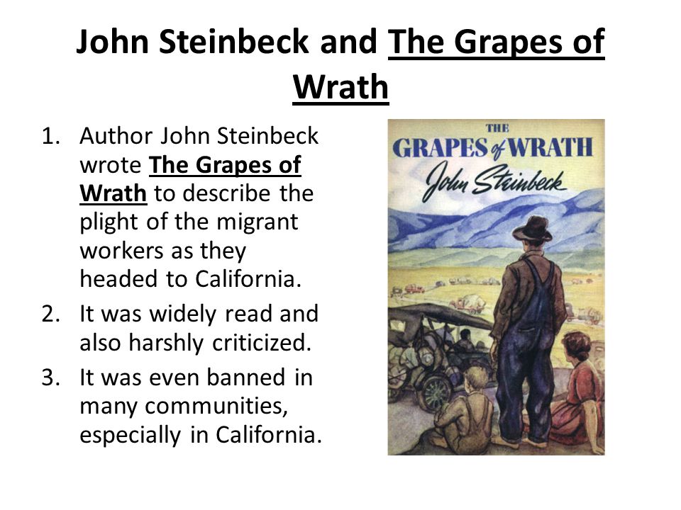 The Forgotten Dust Bowl Novel That Rivaled “The Grapes of Wrath”